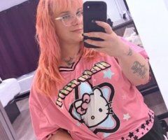 Flagstaff/Sedona Female Escort — Suvannah (34) with trucker & fetish friendly - Image 2