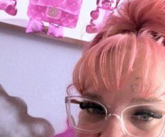 Flagstaff/Sedona Female Escort — Suvannah (34) with trucker & fetish friendly - Image 8
