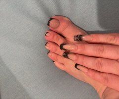 Flagstaff/Sedona Female Escort — Suvannah (34) with trucker & fetish friendly - Image 10