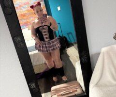 Flagstaff/Sedona Female Escort — Suvannah (34) with trucker & fetish friendly - Image 11