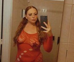 Nashville Redhead Escort — Confident Companion for Intimate Time - Image 2