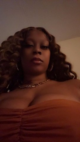 Daytona Female Escort — thick redbone & no-drama arrangement - 1