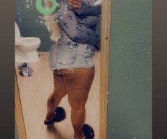 Daytona Female Escort — thick redbone & no-drama arrangement - Image 3