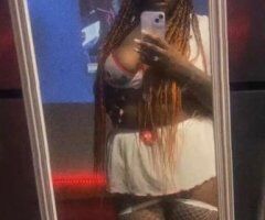 Richmond VA Female Escort — Incalls & Full Service BJ/Throat-Style - Image 4
