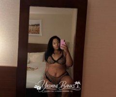 Yasmine — Dominican Wet Grip, Smothering, & Fem-dom (MT Laurel) - 24 - Image 5