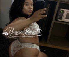Yasmine — Dominican Wet Grip, Smothering, & Fem-dom (MT Laurel) - 24 - Image 9