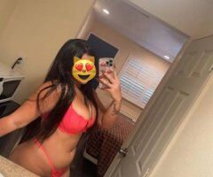 Latina nueva en Portland — Escort para fantasías sexuales - Image 3