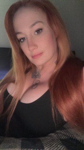 Indianapolis Ginger Female Escort — In-Call & Out-Call (No service talk by text) - 1