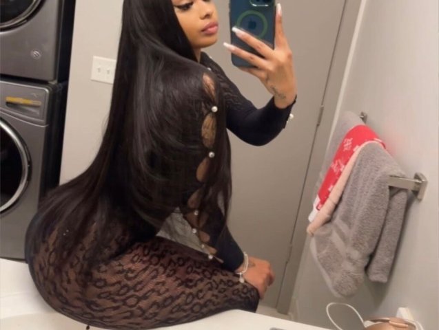 Oakland/East Bay CA Party-Friendly Throat Goat Escort — FT Verification & Massage - 1