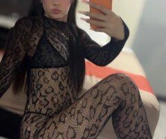 Portland Special Snowbunny Escort — Thick, 5'4, 135 lbs, 1-on-1 visits - Image 2