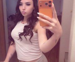 Portland Special Snowbunny Escort — Thick, 5'4, 135 lbs, 1-on-1 visits - Image 8