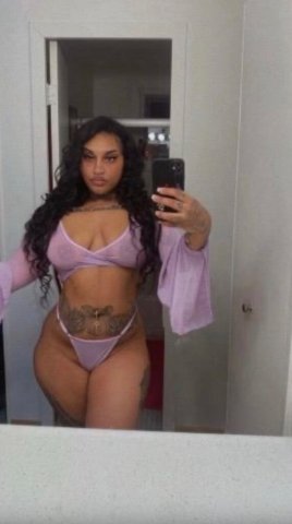 Cheyenne Outcall Only Female Escort — Massage Therapist (Nuru/FS) - 1