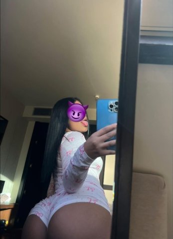 Shanel — Venezuelan Female Escort in Raleigh-Durham (NC) — Intense Experiences - 1
