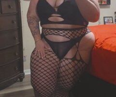 Thick BBW Playmate in Jacksonville (Scandinave) — Scandi Russian BBW • 34 - Image 5