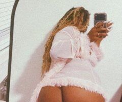 Jacksonville, FL Out Call Female Escort — Throat Goat & Squirter - Image 7