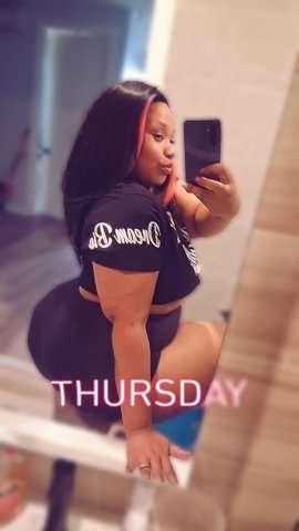  Thick & Curvy Fantasy Entertainer (Incalls Only) — Manhattan - 1