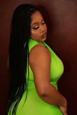 Atlanta Peach — GFE Sensual Playmate Incall - 1