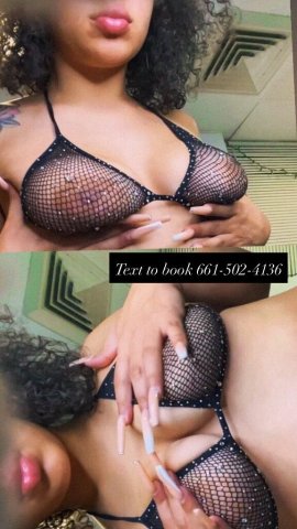 Rockford Wet Pussy Escort — Private Shows & Text Booking - 1