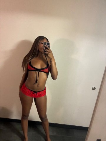 Augusta GA Female Escort — Slim Nympho, Throat Goat - 1