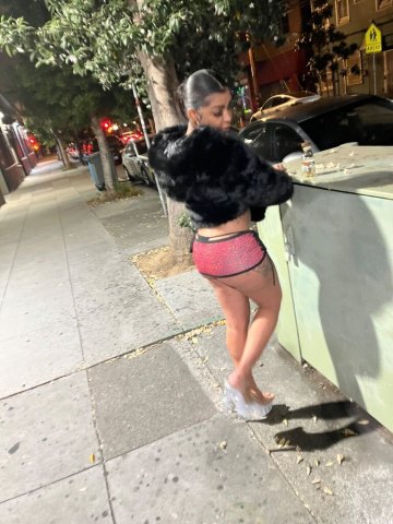 Concord CA Thick Babe (26) — Wet Pussy GFE (Condom Mandatory) - 1