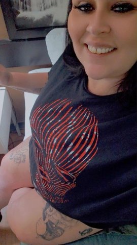 Greenville, SC BBW Brittany — QV special & Incall/Outcall - 1
