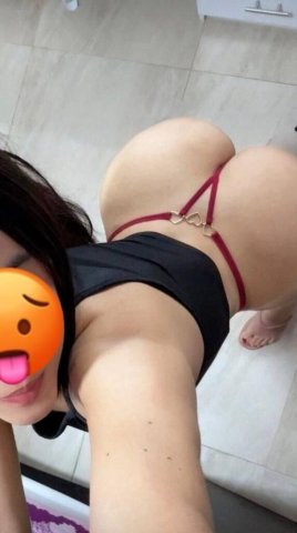 San Jose CA Latina Escort — Pleasure Sessions (No Outcall) - 1