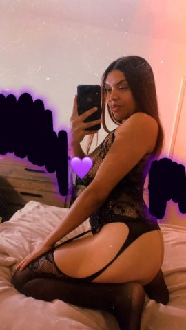 Pretty & Petite 19 — Fresno Petite Escort - 1