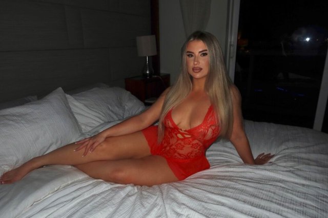 Eastern European Princess — 24 - 1