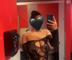 Seattle WA Exotic Bombshell Female Escort — Extended bookings & dinner dates - Image 5