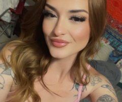 Lonely & ready—petite escort pics verified - Image 2