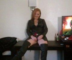 Texoma, TX Female Escort — Freaky “real freak alert” - Image 3