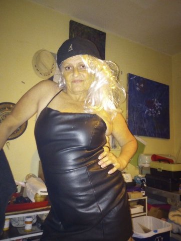Tampa Florida Female Escort — guaranteed soaking - 1