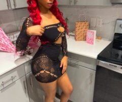 Virginia Beach Throat Goat Female Escort — Outcalls & Incalls - Image 4