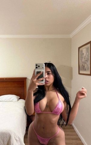Nueva Latina, 22 años — Pussy estrecha, Latina para cumplir tus sueños (Ventura) - 1