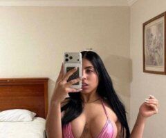 Ventura escorts - Nueva Latina, 22 años — Pussy estrecha, Latina para cumplir tus sueños (Ventura)