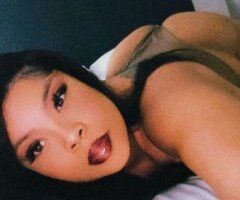 Ming (Asian & Black) — Upscale 5-star Face Time Verification Escort - Image 5