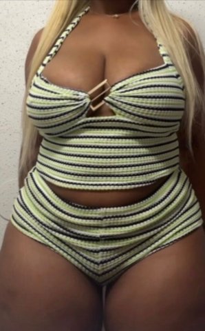 Little Rock AR Pretty Slim Thick Escort — Lottery, parties & private dance shows - 1
