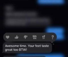 Cleveland, Ohio BBJ Escort (20) — Full-Service, Video Verification - Image 3