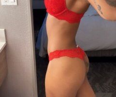 Cleveland, Ohio BBJ Escort (20) — Full-Service, Video Verification - Image 9