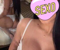 Wilmington Latina Escort — BBJ & massages - Image 3
