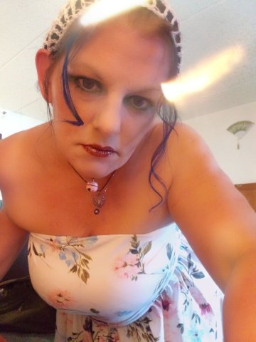 Tulsa Female Escort — Deepthroat, Wet Tight - 1