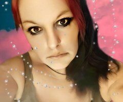 Tulsa Female Escort — Deepthroat, Wet Tight - Image 9