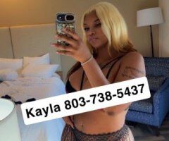 Kayla — Upscale Top-Tier Exciting Play & Discreet Service (Greenville, SC) - Image 6