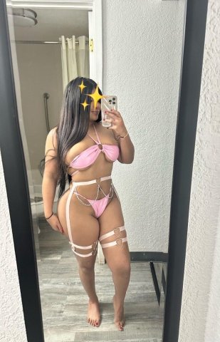 Birmingham, Alabama Female Escort — Incall, Outcall & BBJ/Anal - 1