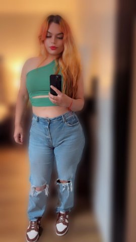 San Fernando Valley Latina Female Escort — Submissive & Incall/Outcall - 1