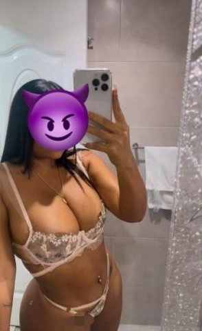 Katy — Escorts femeninas latinas en Richmond, VA - 1