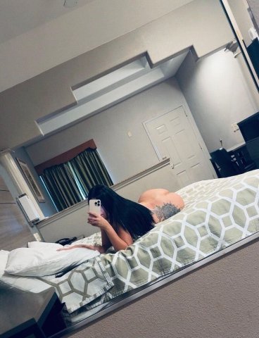 Beaumont, TX Soy cubana de visita — Escort femenina - 1