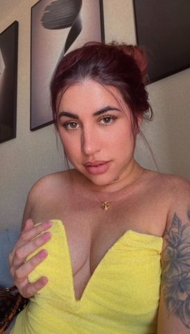Cherry (24) — Austin Female Escort - 1