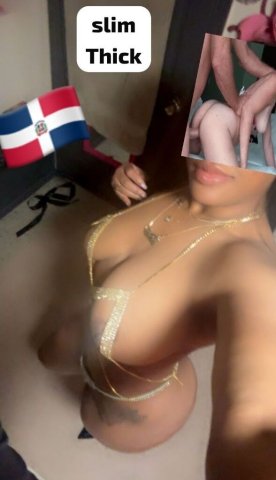 Incall Latina Dominican Siren — Men Only, Brooklyn NY - 1