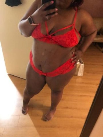 Montgomery Alabama Best Decision Escort - 1